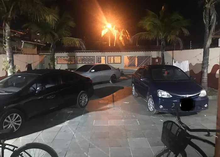 Suite 5 A 3 Quadras Da Praia