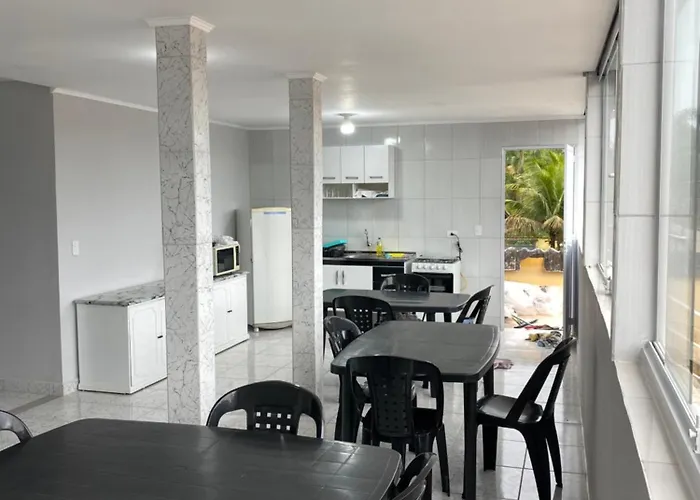 Suite 5 A 3 Quadras Da Praia