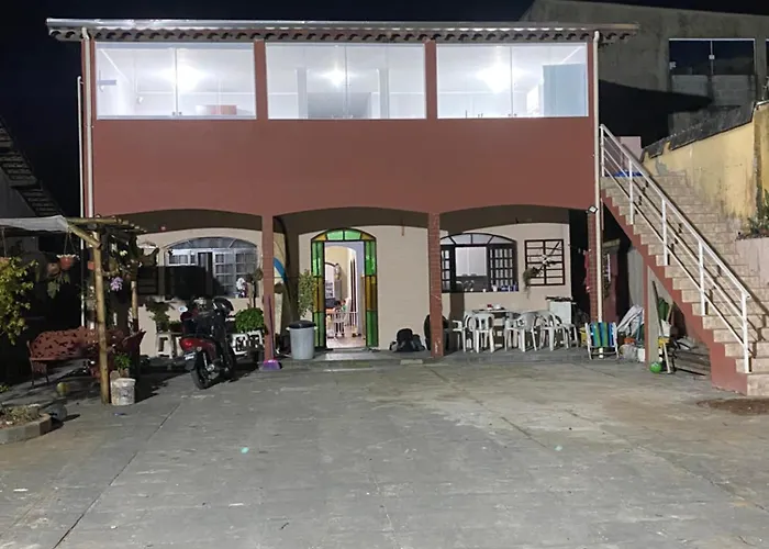 Suite 5 A 3 Quadras Da Praia