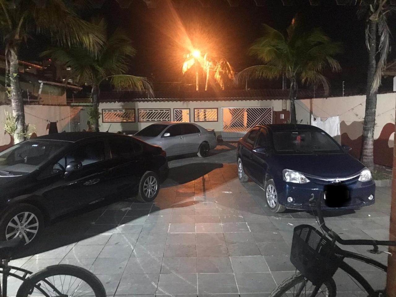 Homestay 5 A 3 Quadras Da *