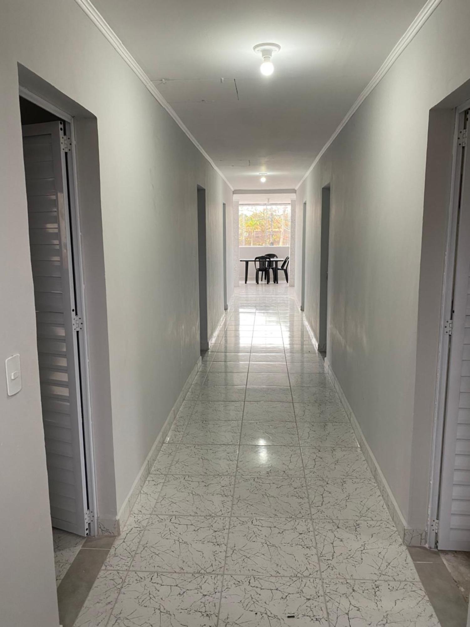 5 A 3 Quadras Da Homestay *